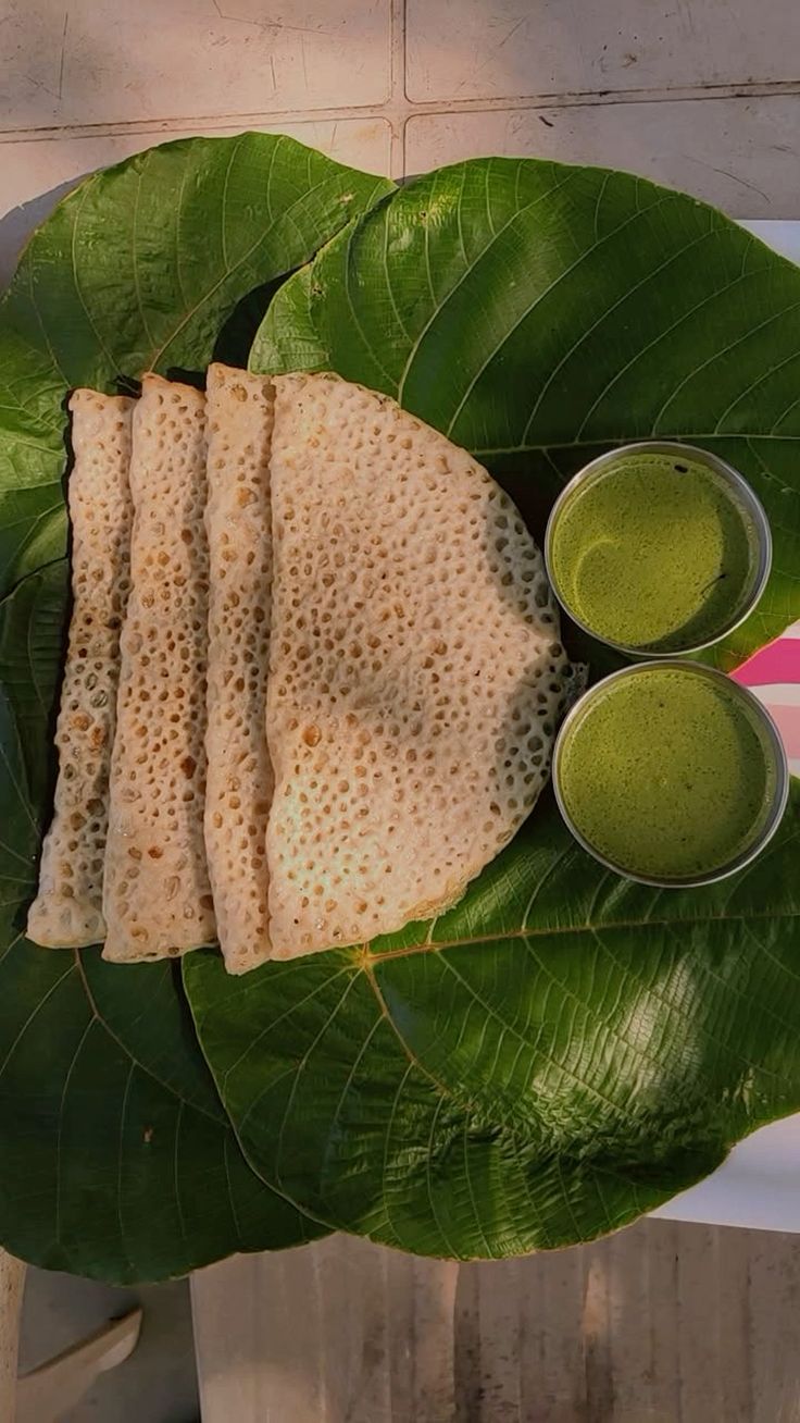 Traditional Kokan speciality Ambil presented in its local setting