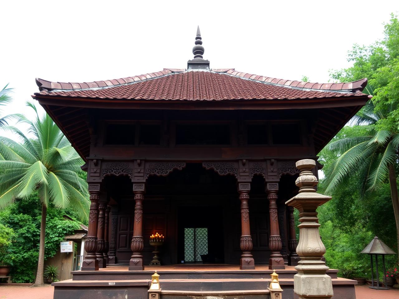 History & Parshuram Bhumi